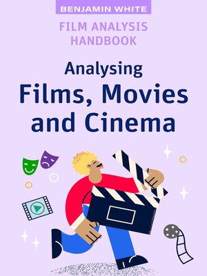 cover image of Film Analysis Handbook